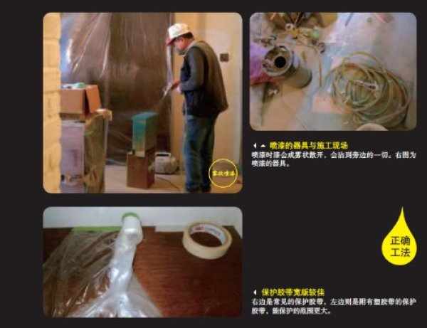 《住宅设计解剖书》、《这样装修不后悔》