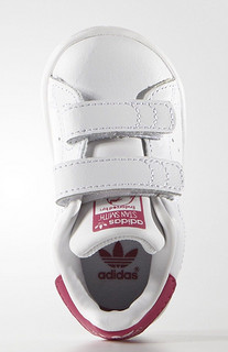 adidas 阿迪达斯 Originals Stan Smith 童款运动板鞋