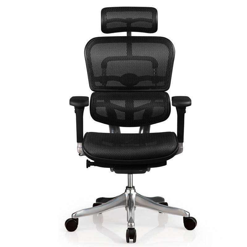 Herman Miller Sayl 新鲜开箱