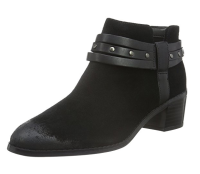 Clarks Breccan shine 女士短靴