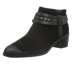 Clarks Breccan shine 女士短靴