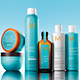  值友专享：HQhair MOROCCANOIL 全线洗发护发产品　