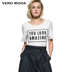 VERO MODA 316201085 女士T恤