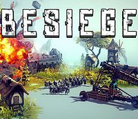 《Besiege》（围攻）