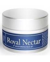 Royal Nectar皇家蜂毒保湿去皱面霜 50ml