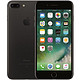 【移动购机赠费】Apple iPhone 7 Plus (A1661) 128G 黑色 移动联通电信4G手机