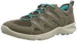 ecco 爱步 Terra Cruise Lite 女士户外鞋