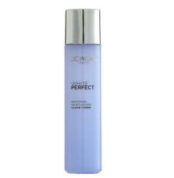 L'OREAL PARIS 巴黎欧莱雅 雪颜美白柔肤水 175ml*2瓶