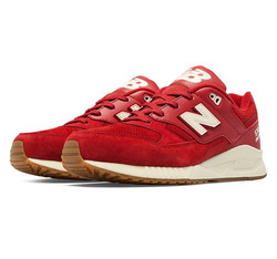 new balance M530 90s 男子运动跑鞋*2双