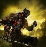 《DARK SOULS III》（黑暗之魂3 ）