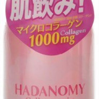 凑单品：SANA 莎娜 Hadanomy 超浓胶原蛋白 化妆水 250ml