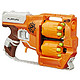 中亚Prime会员：Hasbro 孩之宝 Nerf Zombie Strike 僵尸来袭系列 A9603 FlipFury Blaster 双轮发射器＊2件