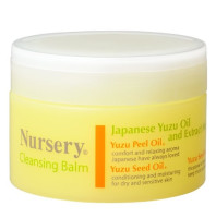 凑单品：Nursery 清新柚子卸妆膏 90ml