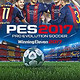 需金会员：KONAMI 科纳米《PES2017（实况足球2017）》Xbox One 数字版游戏