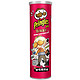 Pringles 品客 原味薯片 110g*2罐