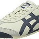 限尺码：Onitsuka Tiger 鬼冢虎 MEXICO 66 中性跑步鞋