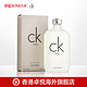 Calvin Klein one 中性淡香水 100ml