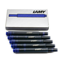 LAMY 凌美 T10 一次性墨水胆*11盒