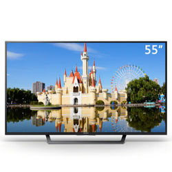 SONY 索尼 KD-55X7000D 55英寸 4K液晶电视 