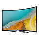 新低价：SAMSUNG 三星 UA55K6800AJXXZ 55英寸 全高清 曲面 液晶电视