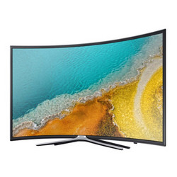 SAMSUNG 三星 UA55K6800AJXXZ 55英寸 全高清 曲面 液晶电视