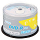 紫光（UNIS）DVD-R 16速 4.7G 天语系列 桶装50片 刻录盘