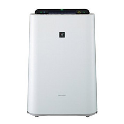 SHARP 夏普 KC-E70A1-W 空气净化器