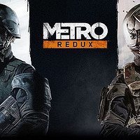  《Metro Redux Bundle（地铁：回归合集）》PC数字版游戏