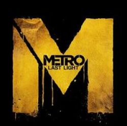 《Metro Redux Bundle》（地铁：回归合集）