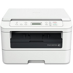 Fuji Xerox 富士施乐 M228b 黑白激光多功能一体机(打印、复印、扫描)(白色)