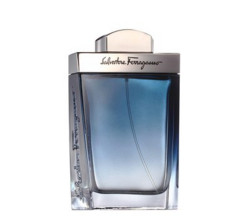 Salvatore Ferragamo 蓝色经典男士淡香水100ml