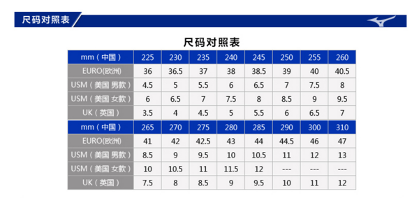 Mizuno 美津浓 Wave Catalyst 男款轻量支撑跑鞋 