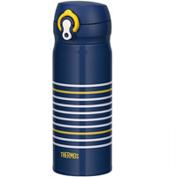 THERMOS 膳魔师 JNL-402 P-B 保温杯 400ml