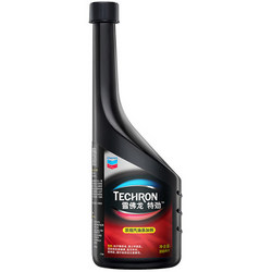 Chevron Techron 雪佛龙特劲 TCP 汽油添加剂 355ml *2件 +凑单品