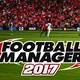 《Football Manager 2017》（足球经理2017）