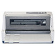 Fujitsu 富士通 DPK750 平推式针式打印机