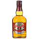 【京东超市】芝华士（Chivas）洋酒 12年苏格兰威士忌 500ml