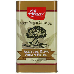 【京东超市】西班牙 Abaco佰多力 特级初榨橄榄油 3L