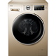 Haier 海尔 EG8014HB39GU1 智能变频洗烘一体滚筒洗衣机