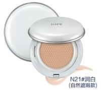 IOPE 艾诺碧 气垫BB霜（2016新款）15g含替换装