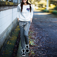 淘宝Ifashion 年度风云榜 淘宝服饰TOP店铺评