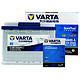 新低价：瓦尔塔 12v 蓄电池 L2-400 蓝标