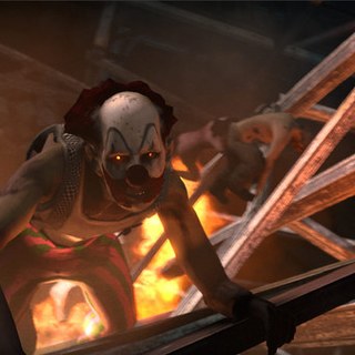 《Left 4 Dead 2》（求生之路2）