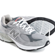  new balance M990 V3 男款跑步鞋　