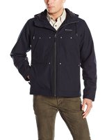 Columbia 哥伦比亚 Loma Vista Hooded 男士防水休闲夹克