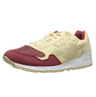 限8.5码：Saucony 圣康尼 Originals Shadow 5000 男款休闲运动鞋