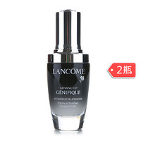 Lancome 兰蔻 小黑瓶 精华肌底液 30ml*2瓶