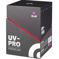 B+W UV-PRO 防霉器套装 尼康专用