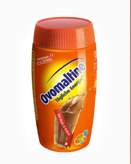 Ovomaltine 阿华田 可可冲泡粉 500g/罐 