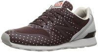 New Balance WL696 女款复古休闲鞋